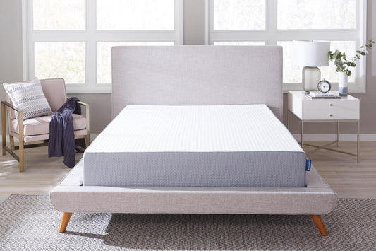 Tranquillium® Mattress