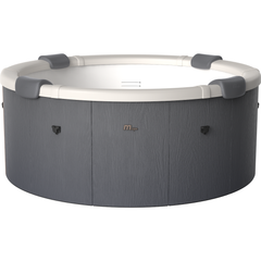 MSPA | DENVER | Frame Series | Rigid Hot Tub & Spa | Upto 6 Person