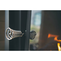 Harvia Pro 20 Ls Wood Burning Sauna Stove With Water Tank - Finnish Sauna Builders