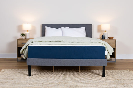 Original CoolRest® Gel memory Mattress
