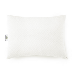 Adjustable Bamboo Cooling Pillow | Toddler