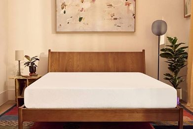 Different Sleepers = Different Mattresses