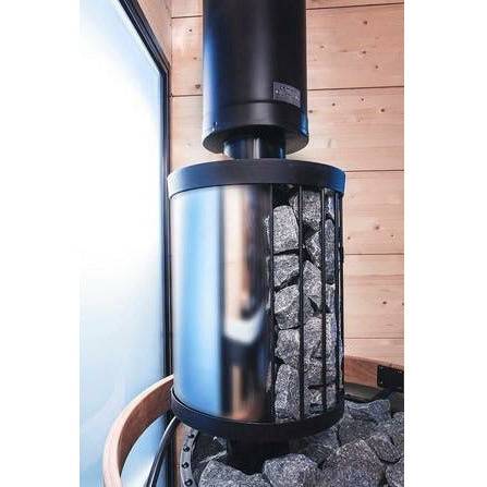 Harvia Water Heater For Harvia Legend - Finnish Sauna Builders