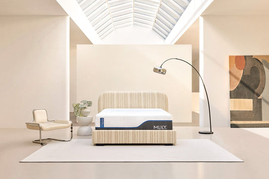 ChiroPro Hybrid Mattress