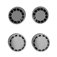 MSPA | COCOON | Verto Series | Textile-inspired Design | Rigid Hot Tub & Spa | Upto 6 Person