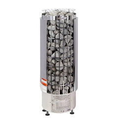Harvia Cilindro PC80E 8KW Sauna Heater - Finnish Sauna Builders