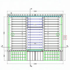 Helsinki Finnish Barrel Sauna with Terrace and WiFi Heater - Finnish Sauna Builders