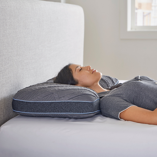 Power Cool Pillow