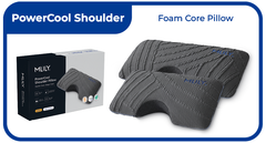 Power Cool Pillow