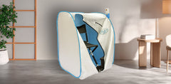 Silver Elite Sauna