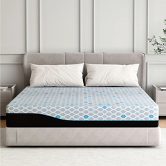 ChiroPro Hybrid Mattress