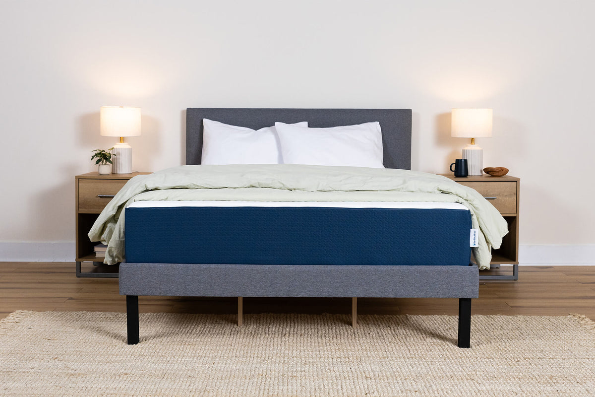 Original CoolRest® Gel memory Mattress