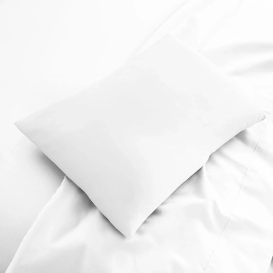 Travel Pillowcases | Cooling Bamboo